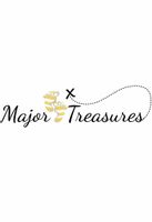 Major Treasures coupons